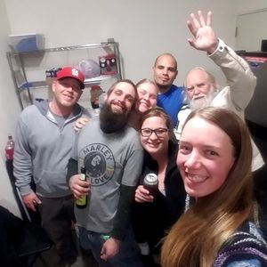 Meet your Posher, Tessa